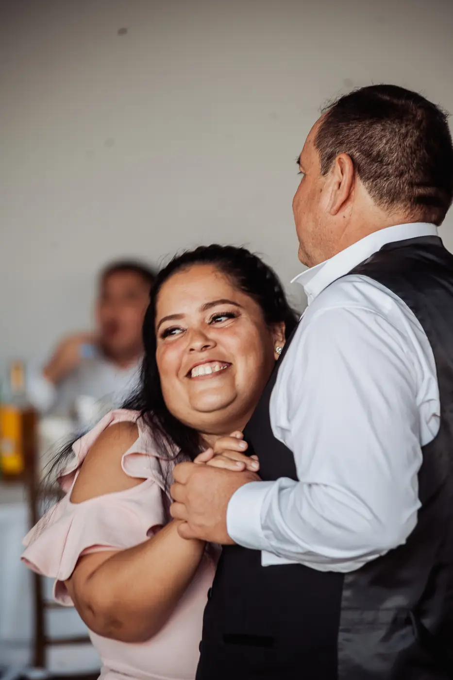 Fátima & Antonio