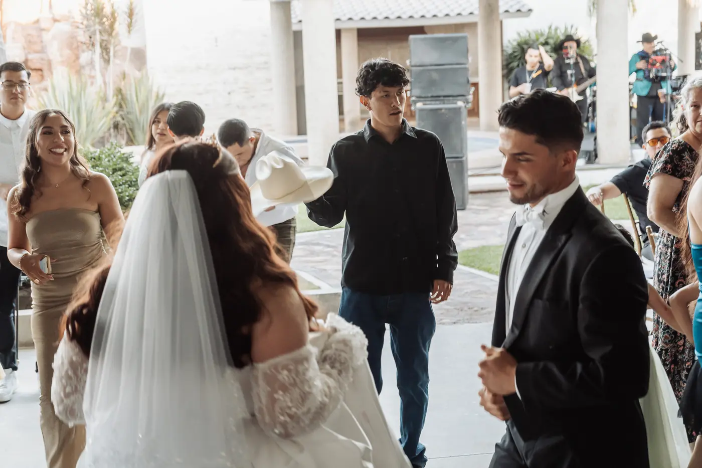 Fátima & Antonio