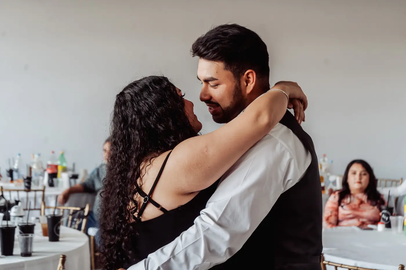 Fátima & Antonio