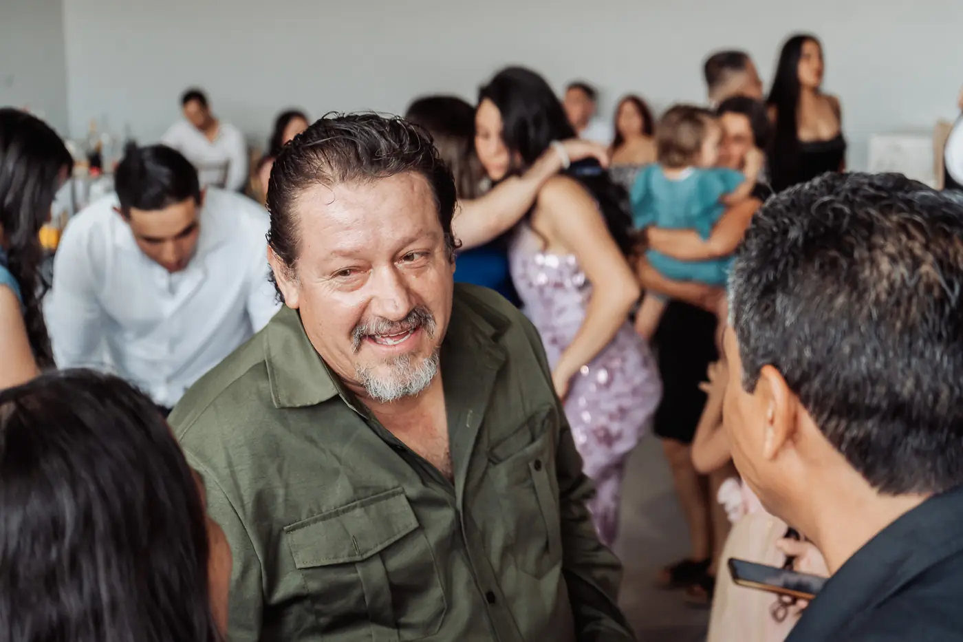 Fátima & Antonio