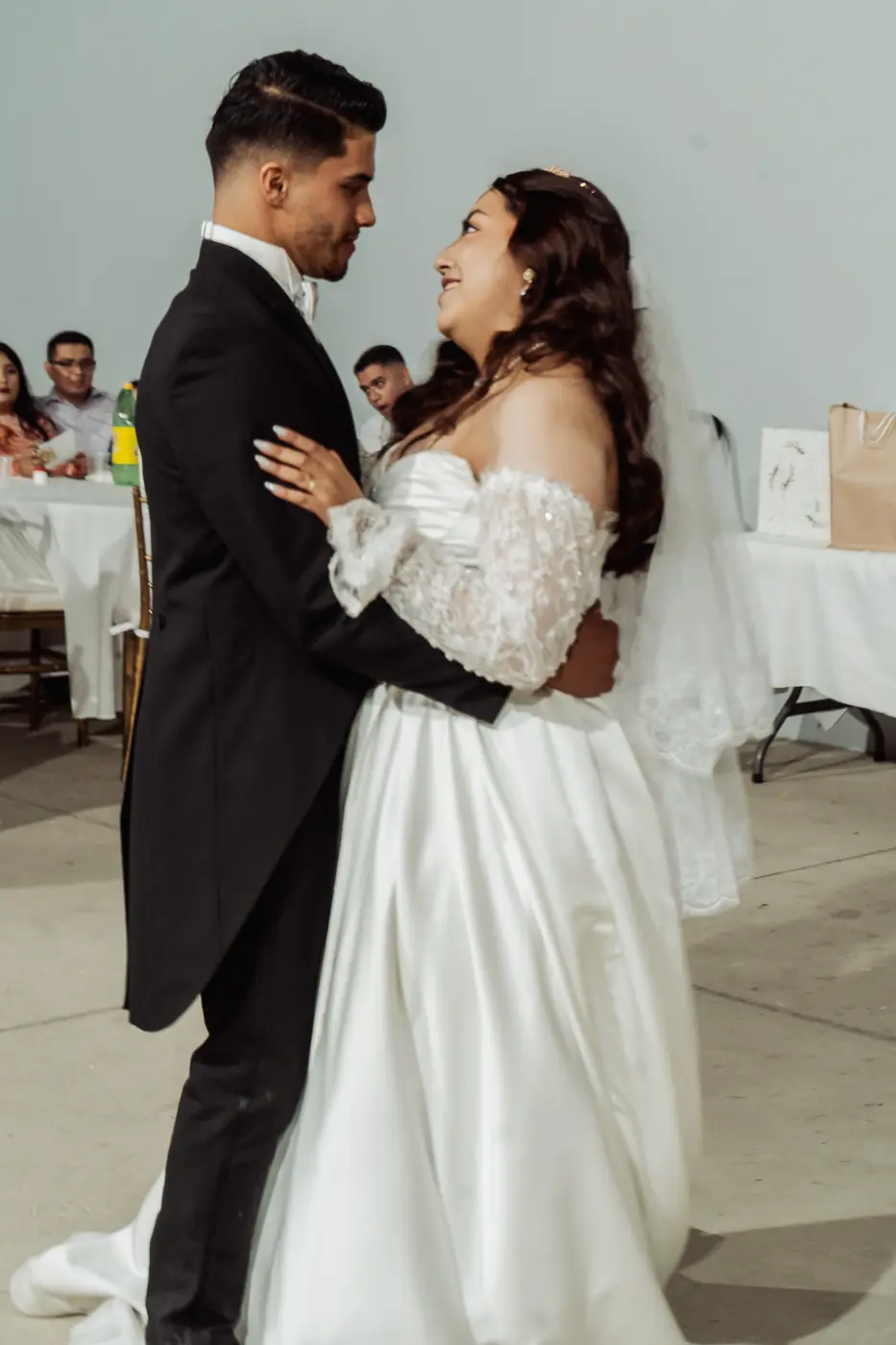 Fátima & Antonio