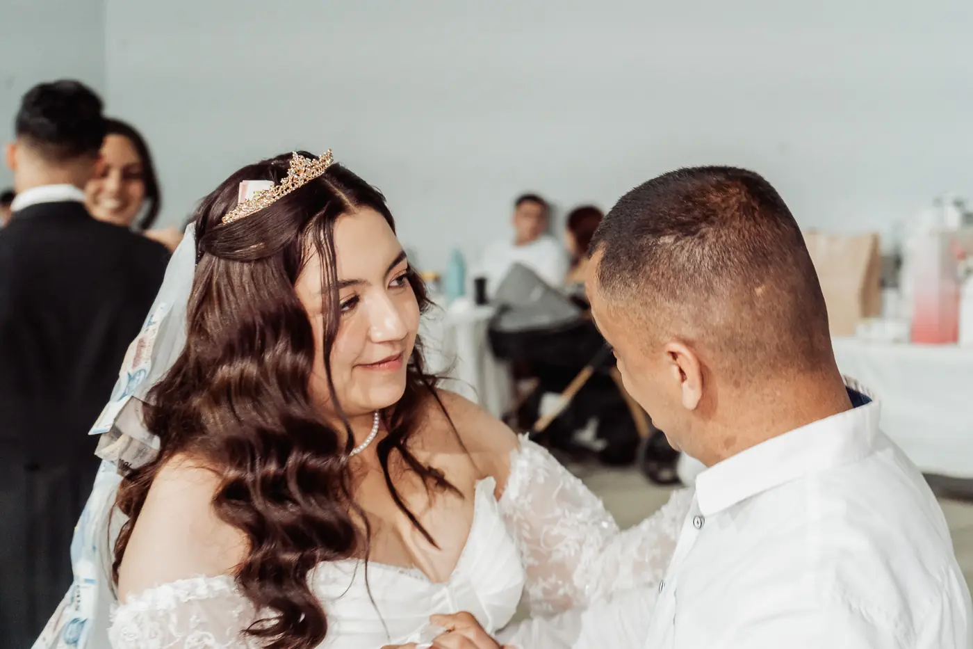 Fátima & Antonio