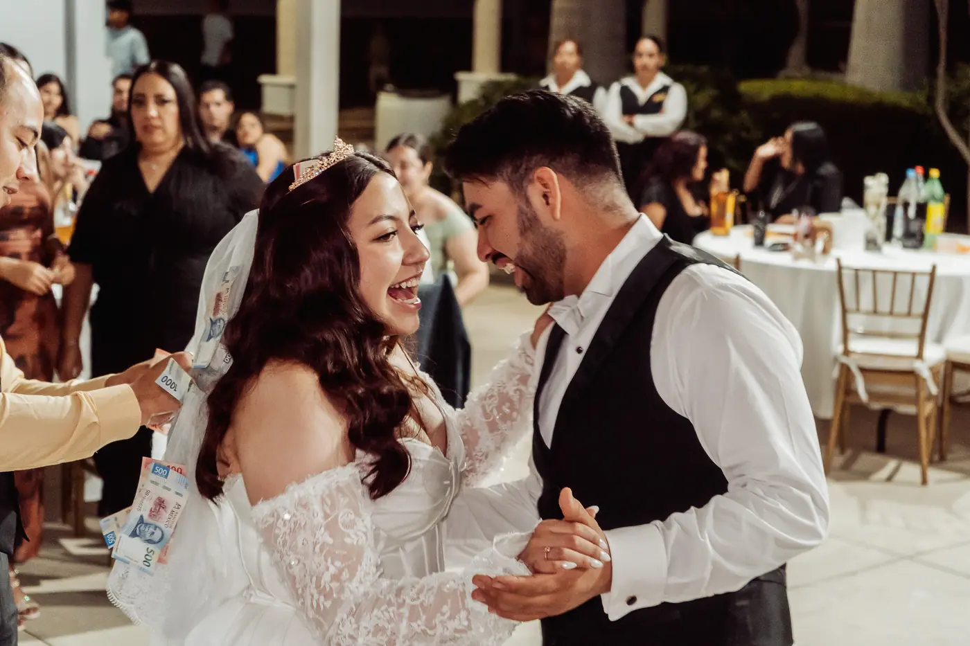 Fátima & Antonio