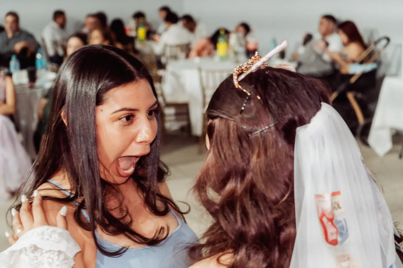 Fátima & Antonio