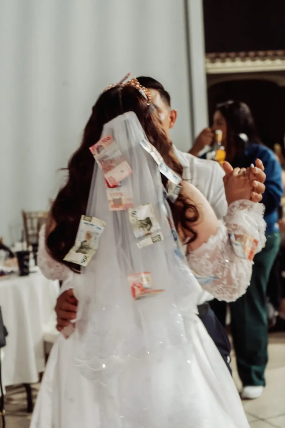 Fátima & Antonio