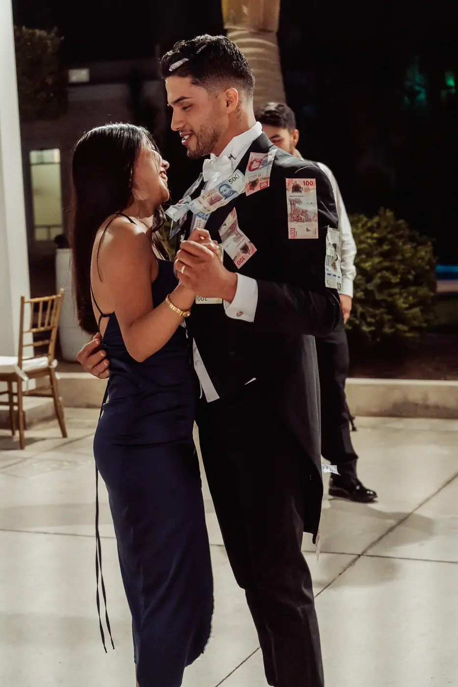 Fátima & Antonio