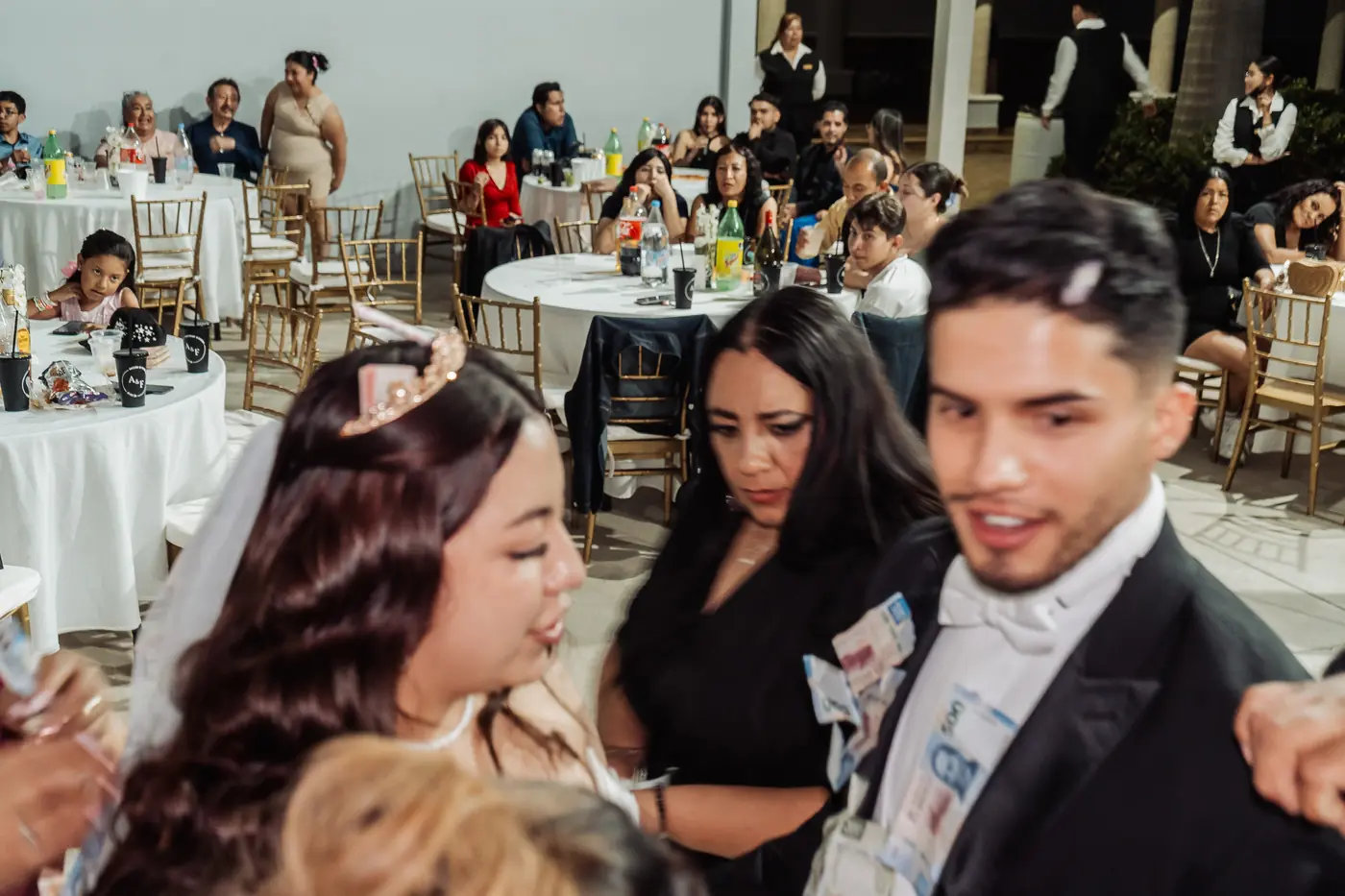 Fátima & Antonio