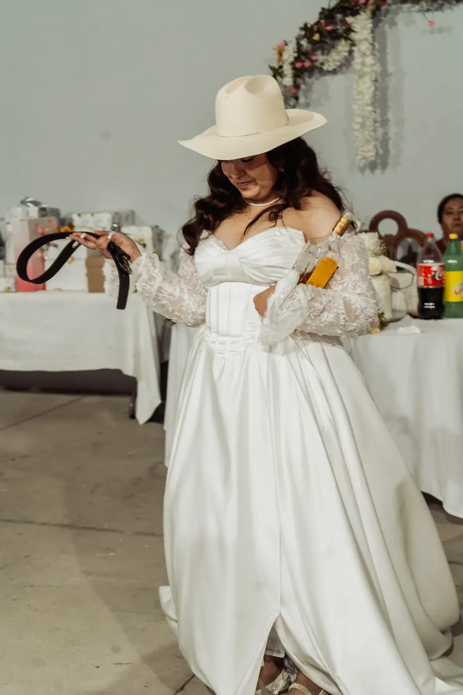 Fátima & Antonio