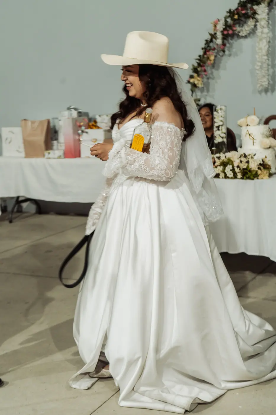 Fátima & Antonio