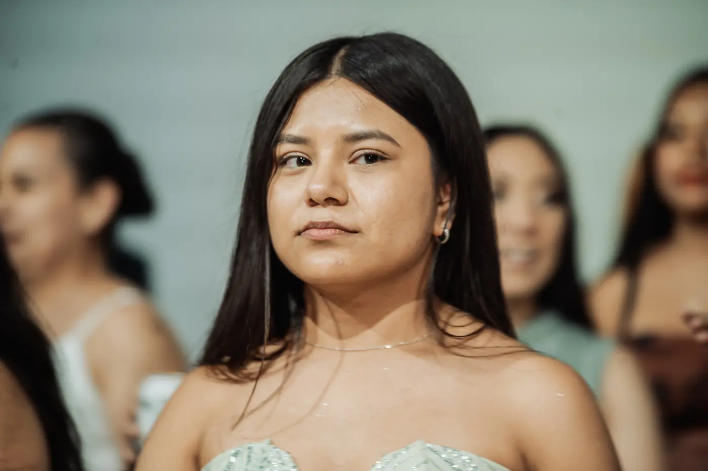 Fátima & Antonio