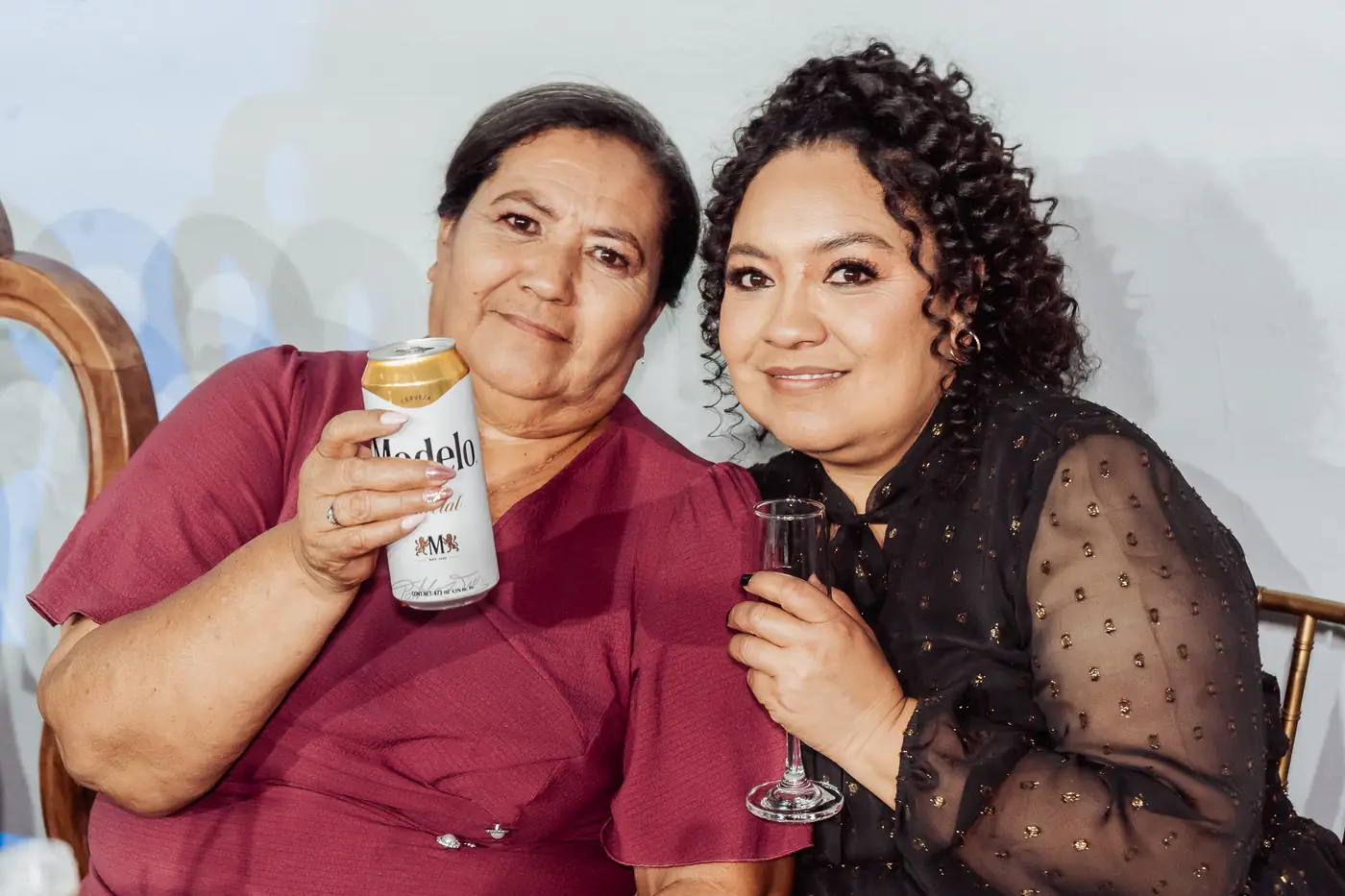 Fátima & Antonio
