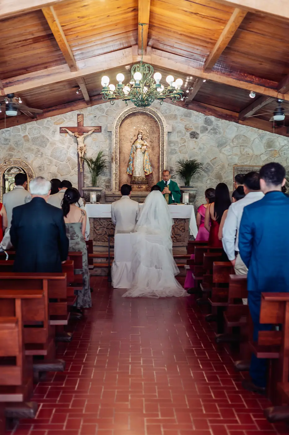 Fernanda & Oliver