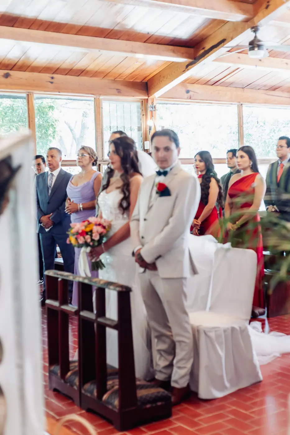 Fernanda & Oliver