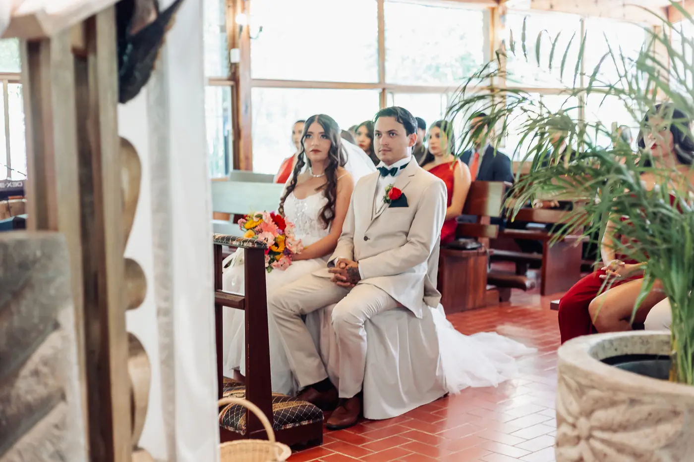 Fernanda & Oliver