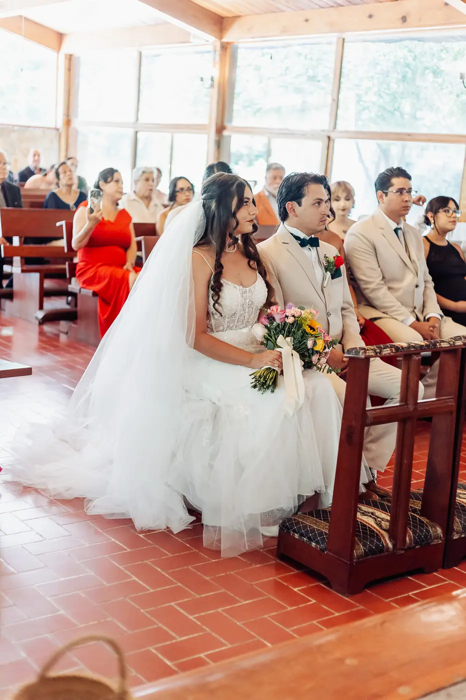 Fernanda & Oliver
