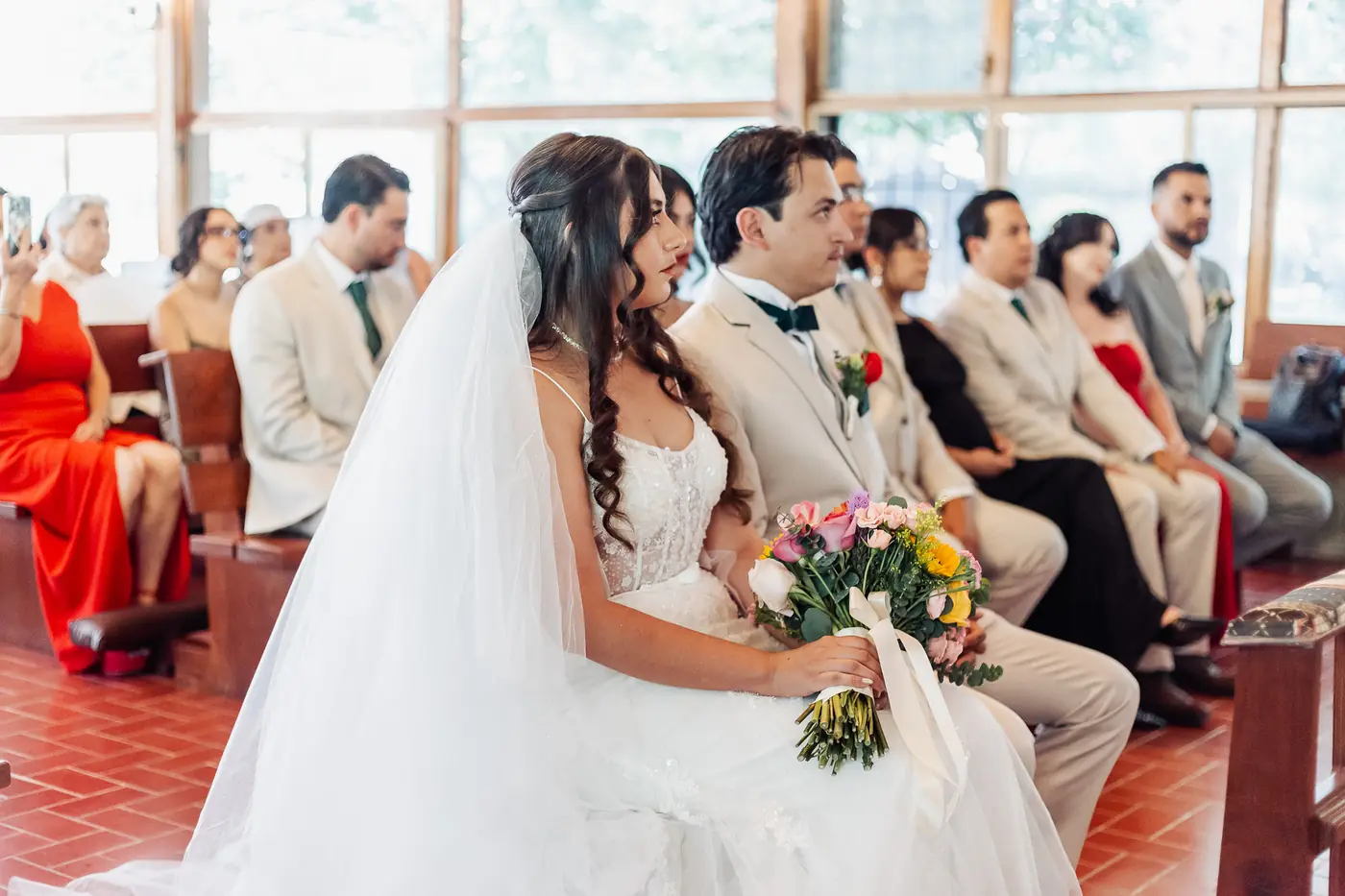 Fernanda & Oliver