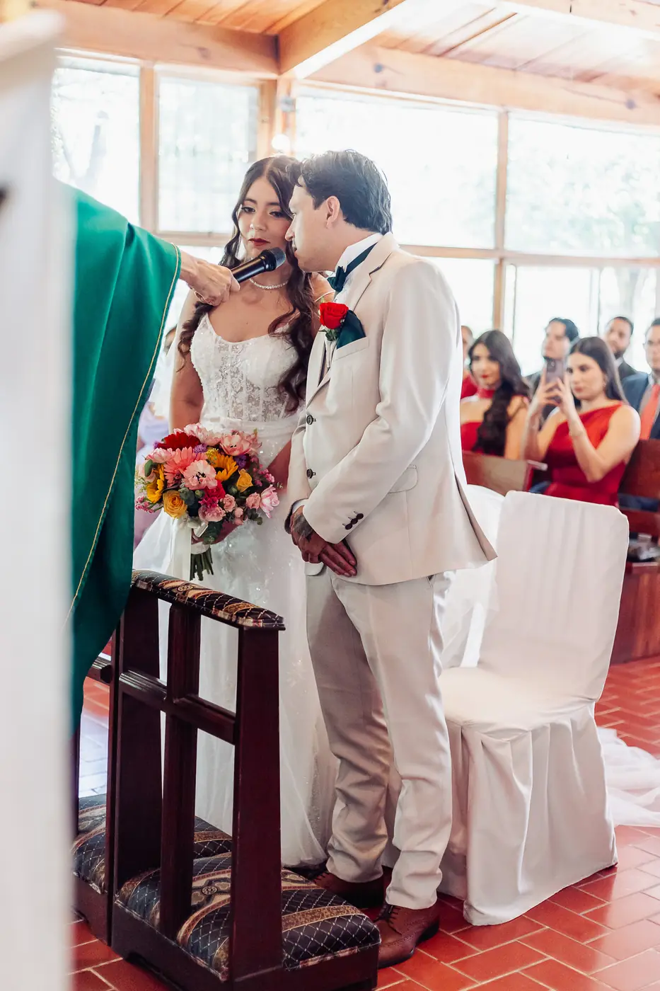 Fernanda & Oliver