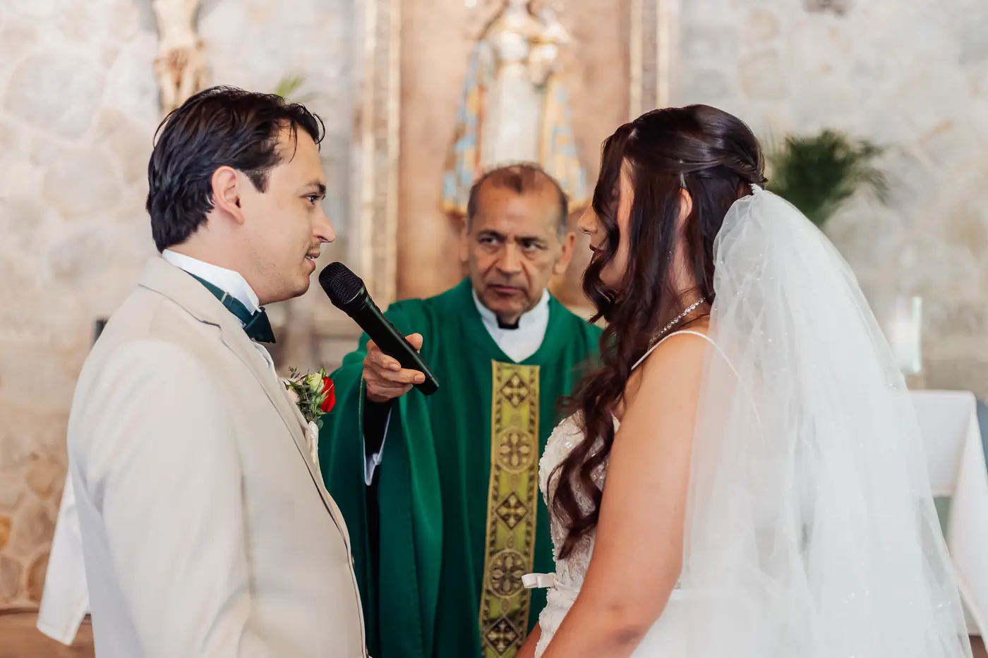 Fernanda & Oliver