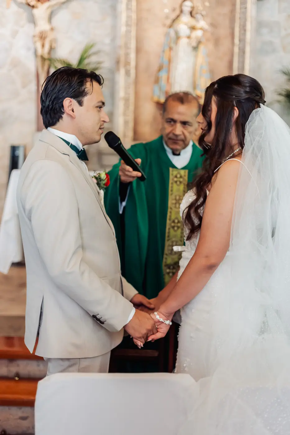 Fernanda & Oliver