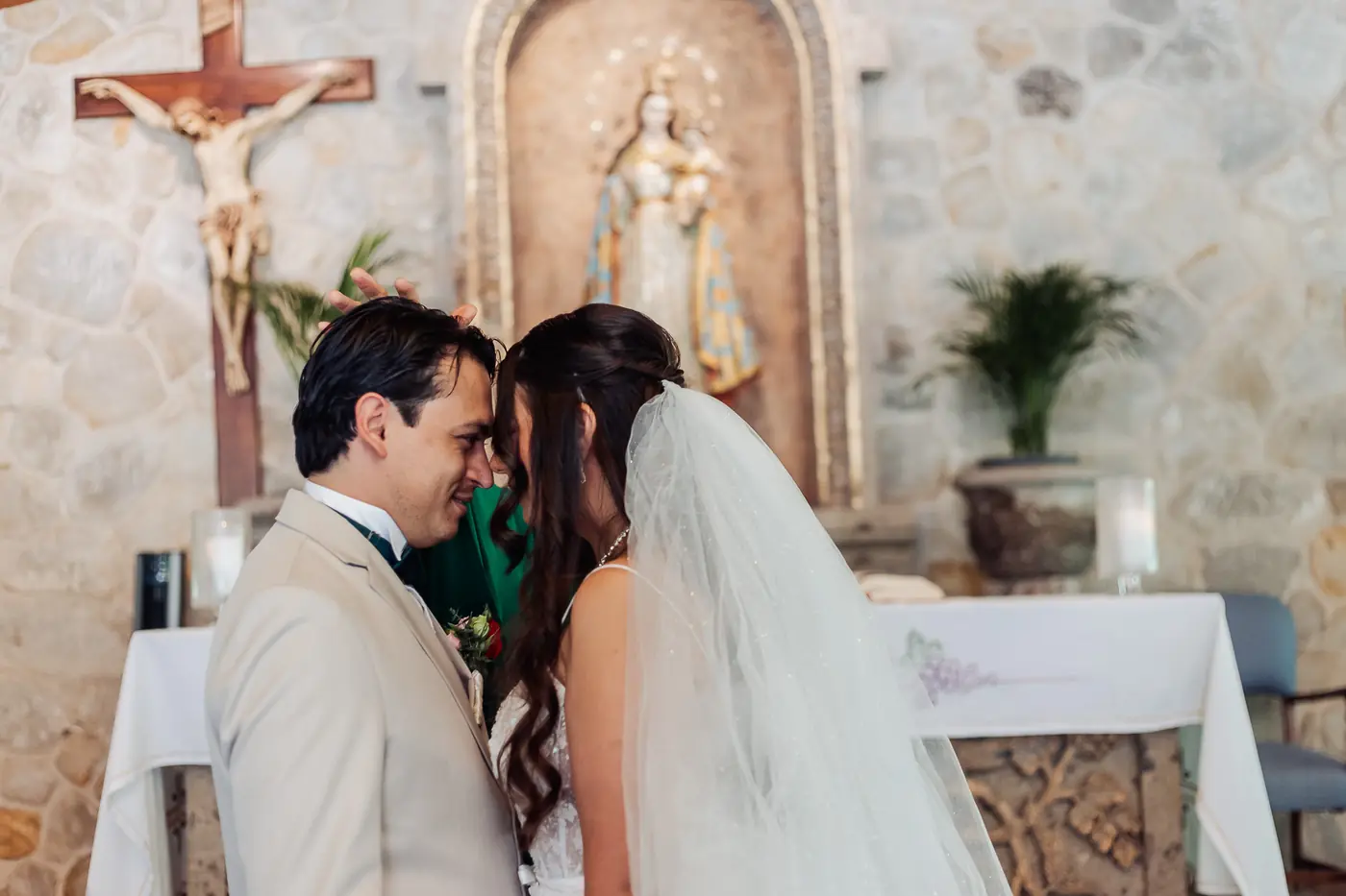 Fernanda & Oliver