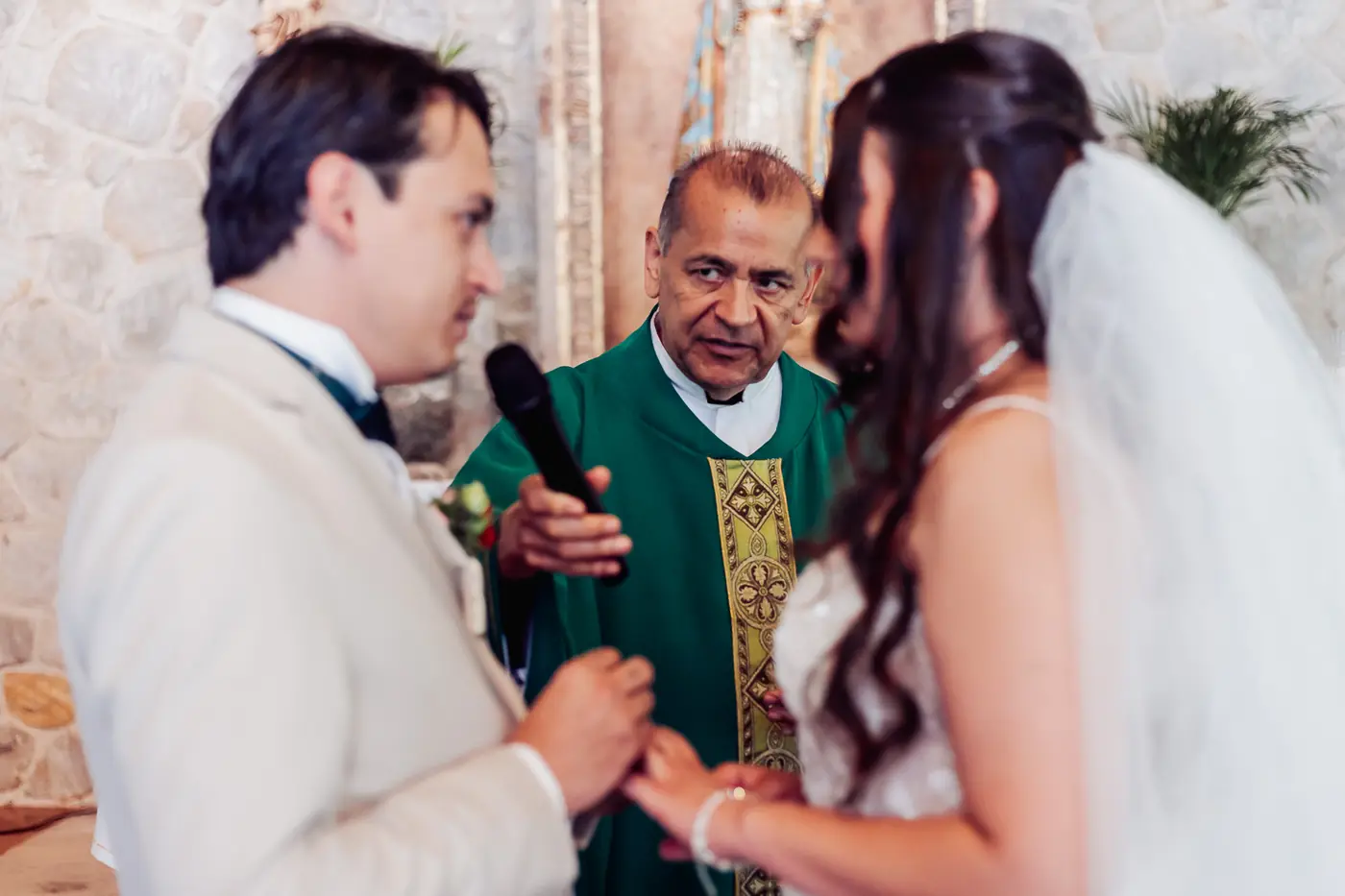 Fernanda & Oliver