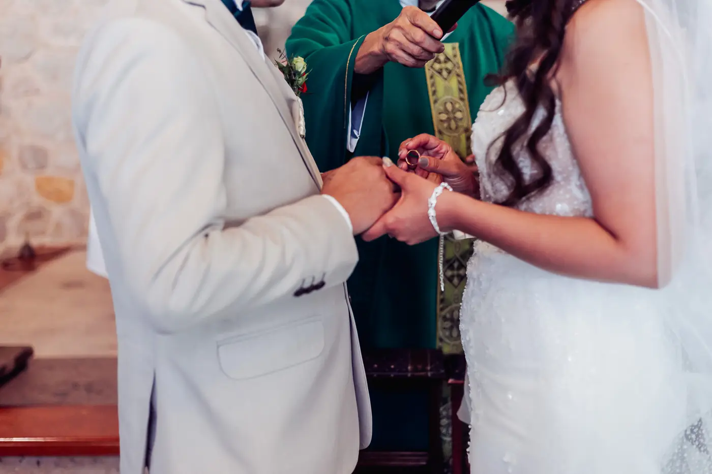 Fernanda & Oliver