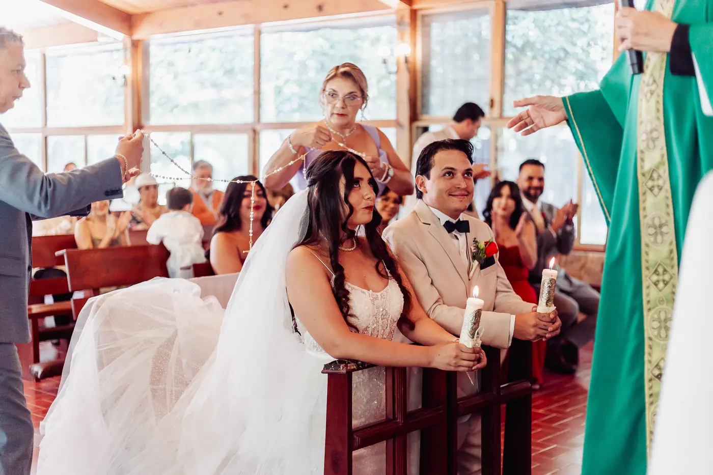 Fernanda & Oliver