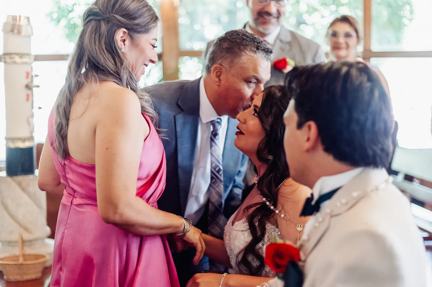 Fernanda & Oliver