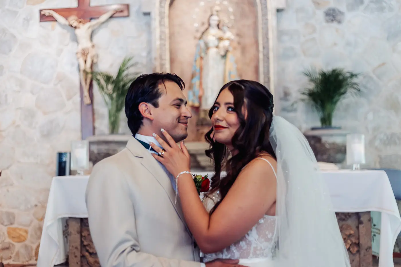 Fernanda & Oliver