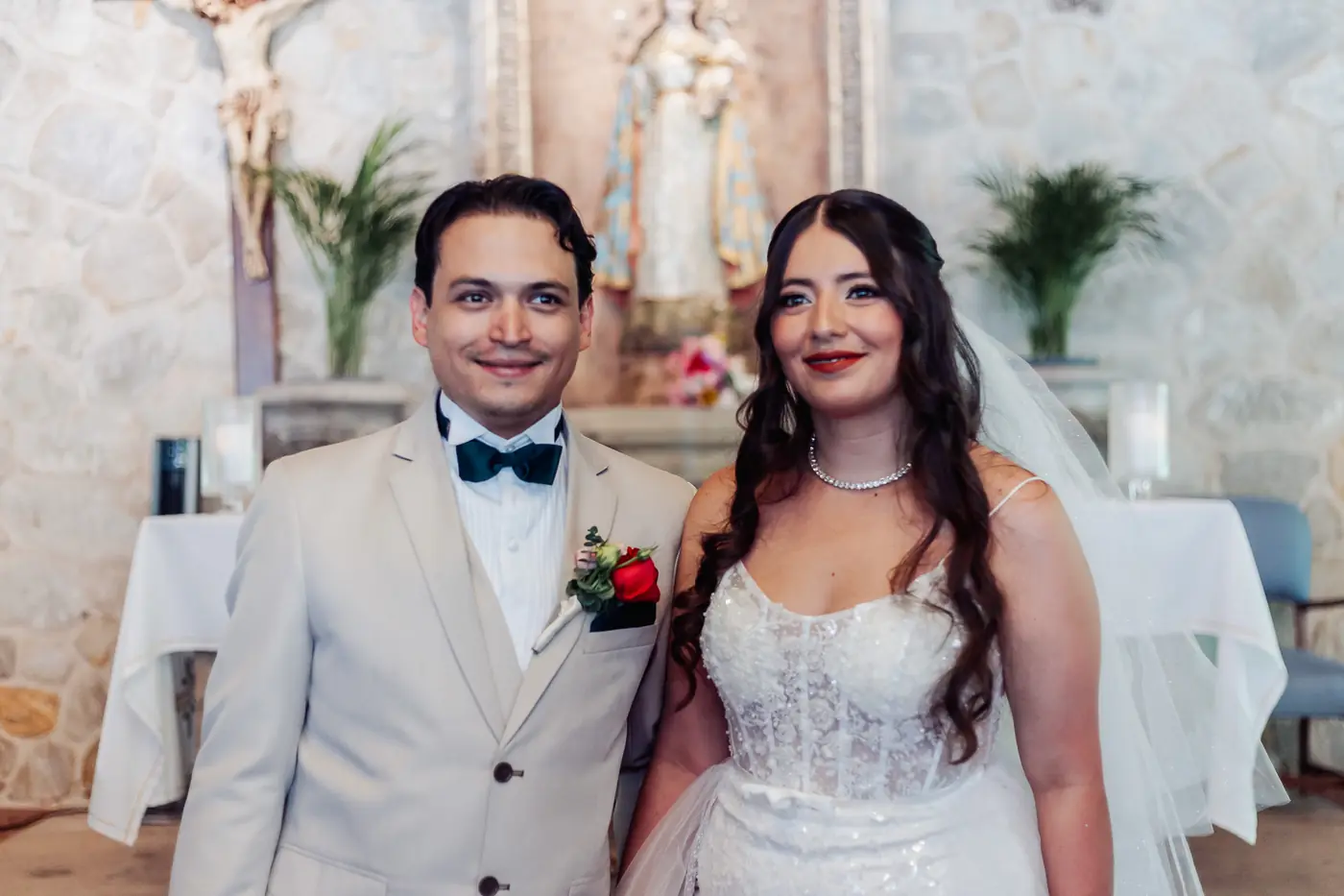 Fernanda & Oliver