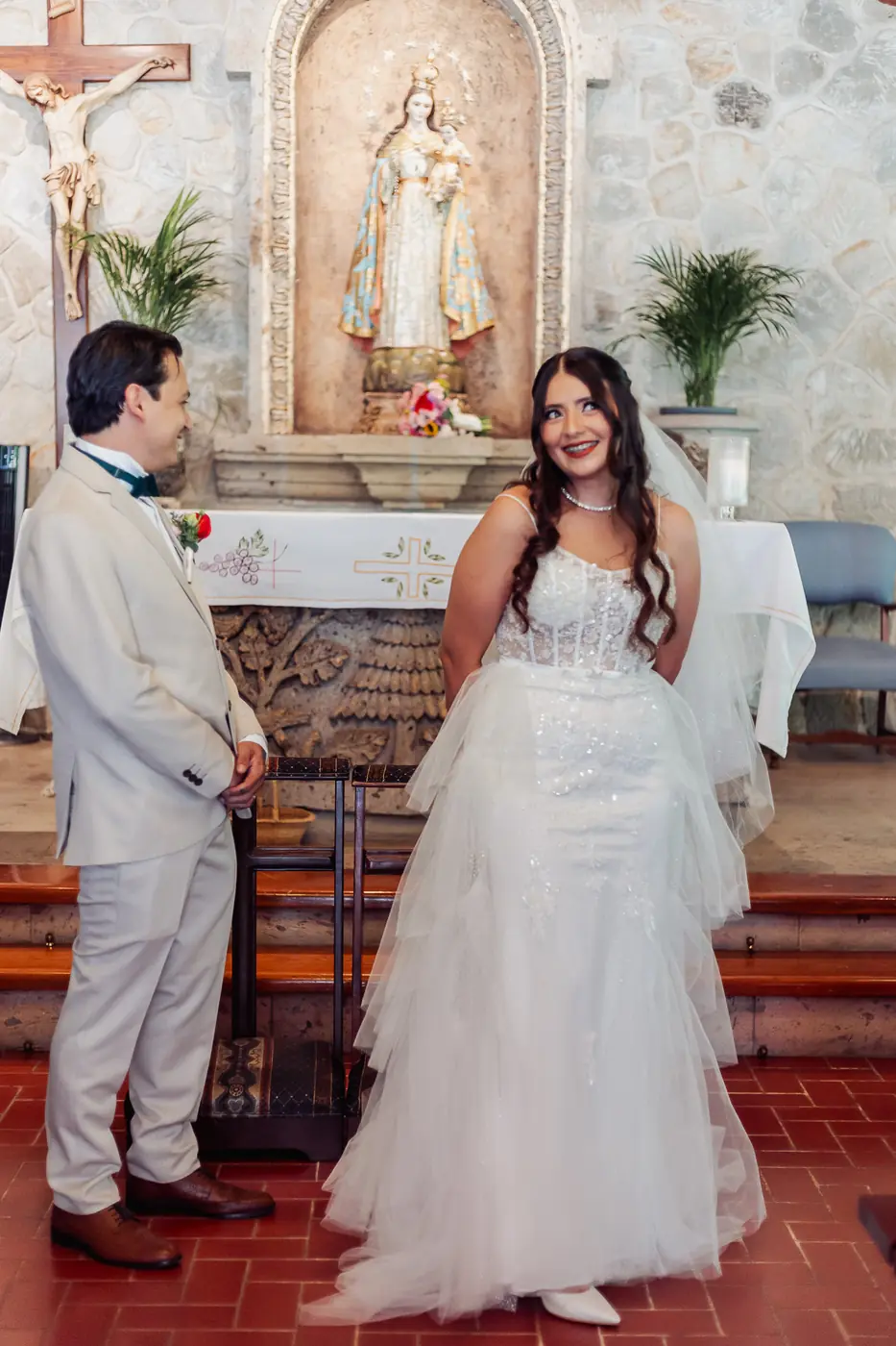 Fernanda & Oliver