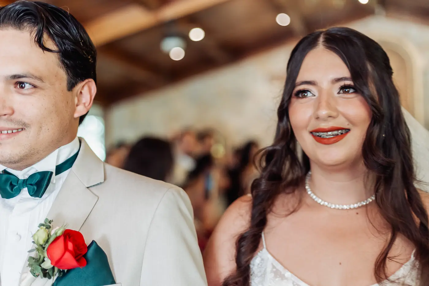 Fernanda & Oliver