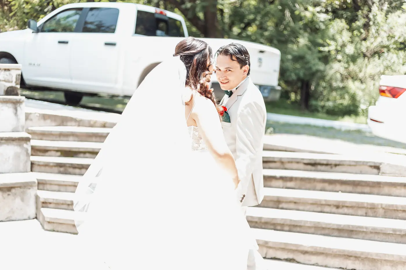 Fernanda & Oliver