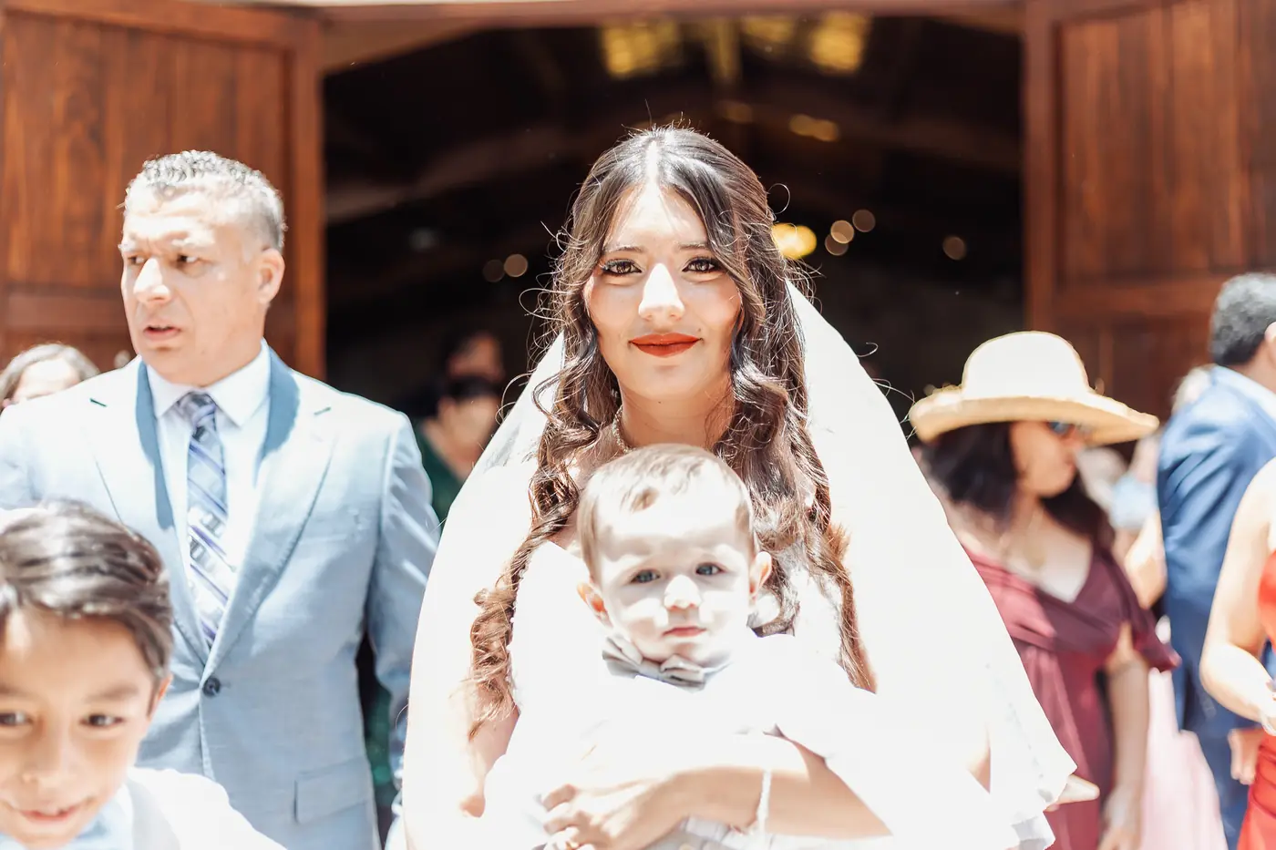 Fernanda & Oliver