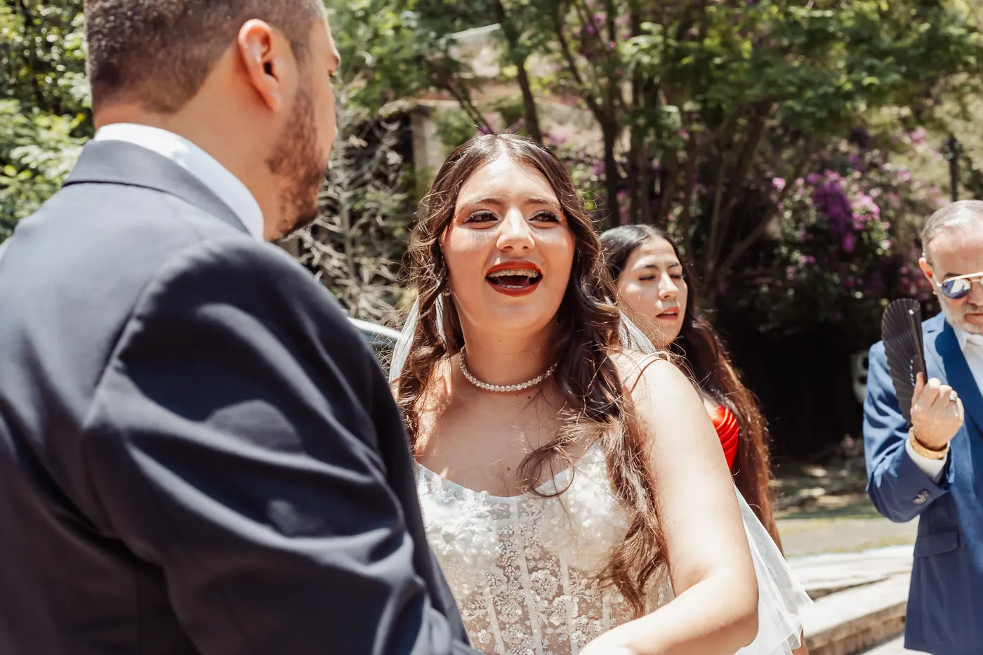 Fernanda & Oliver