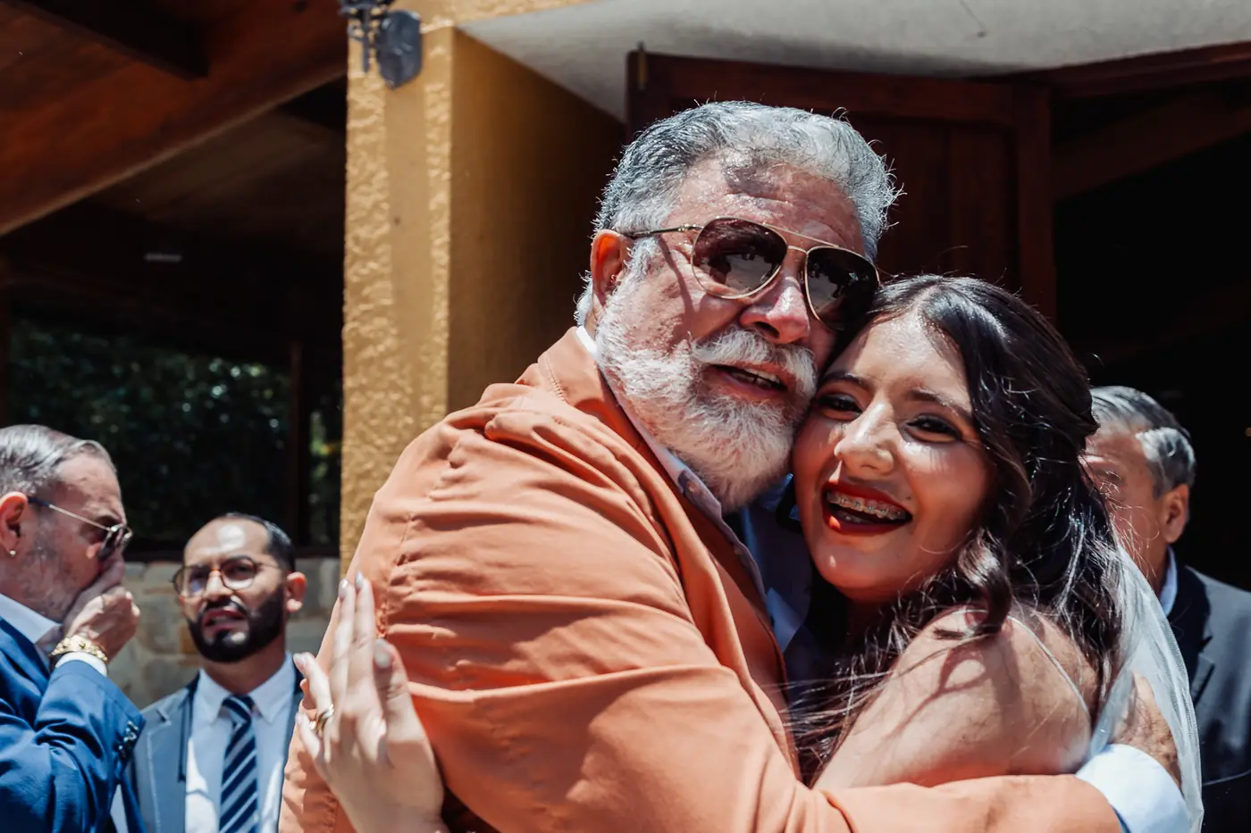 Fernanda & Oliver