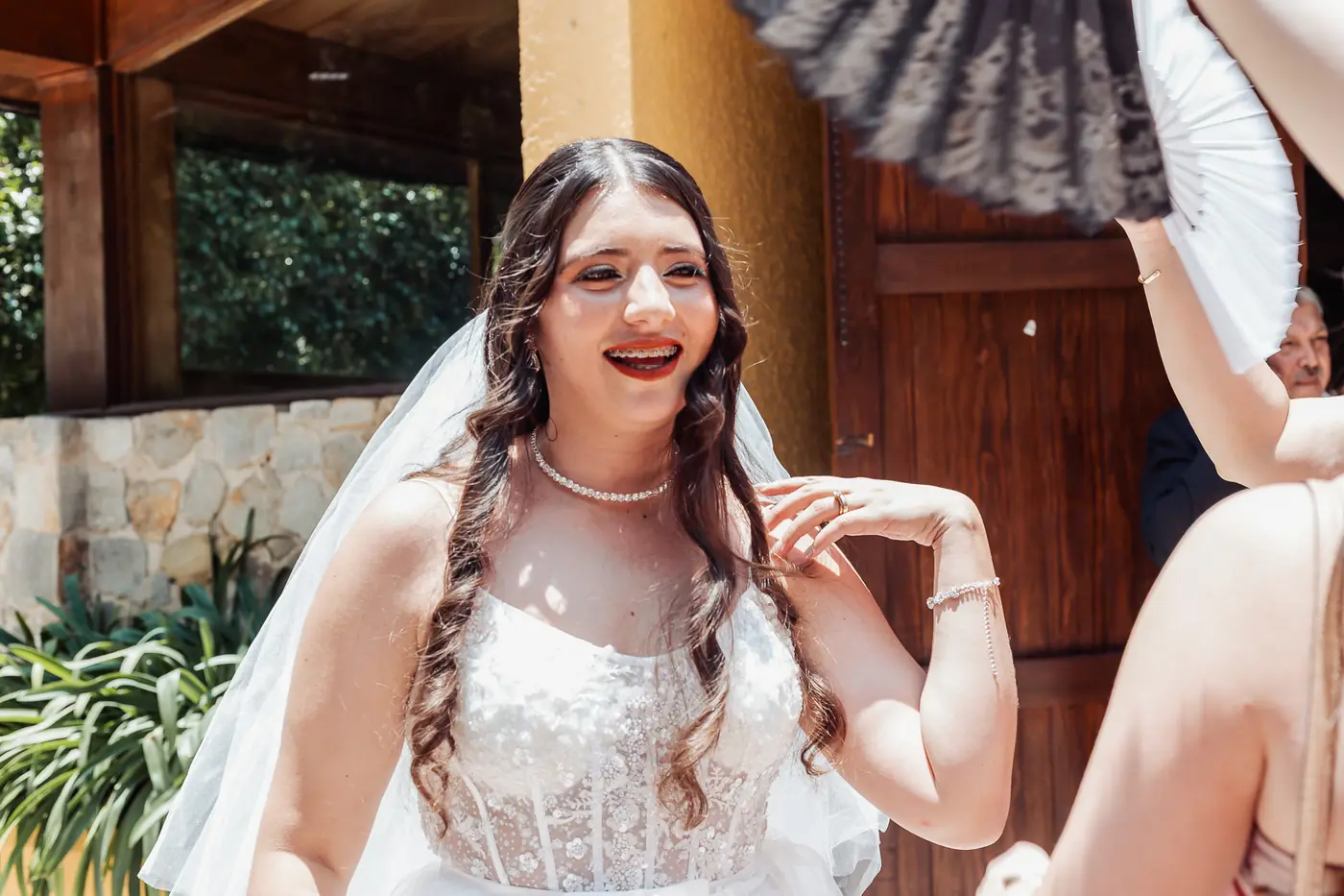 Boda