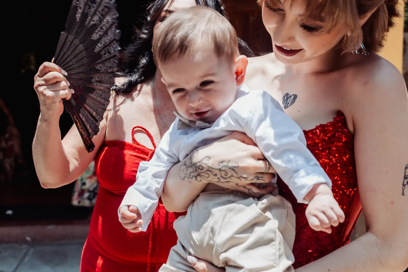 Fernanda & Oliver