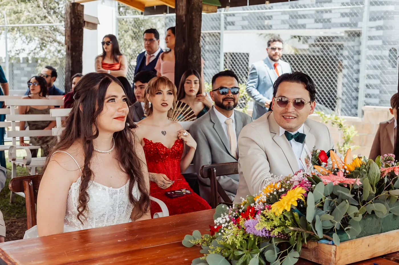 Fernanda & Oliver
