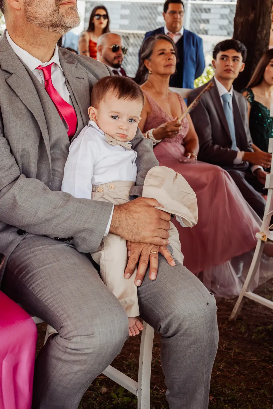 Fernanda & Oliver