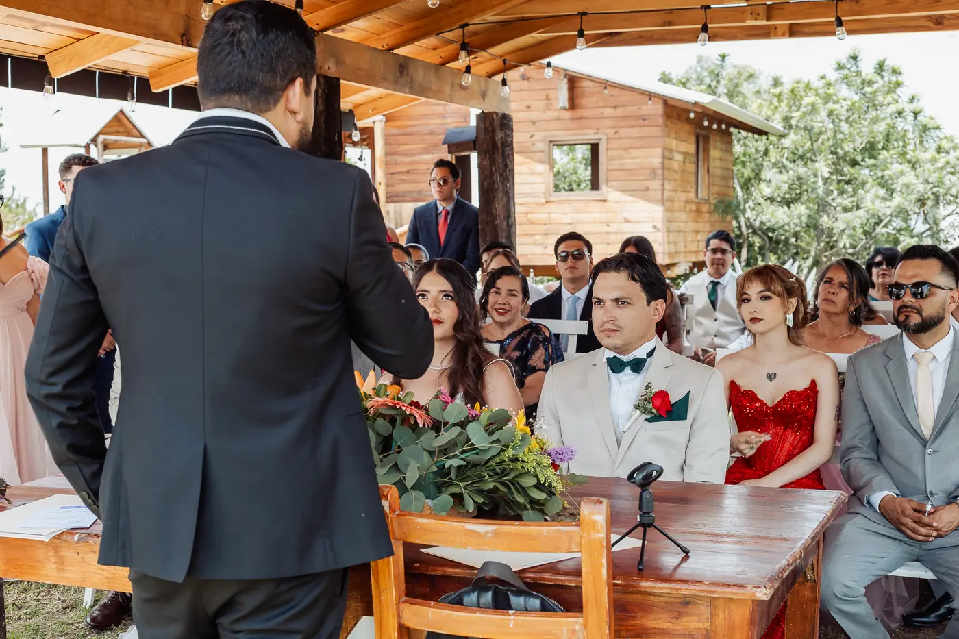 Fernanda & Oliver
