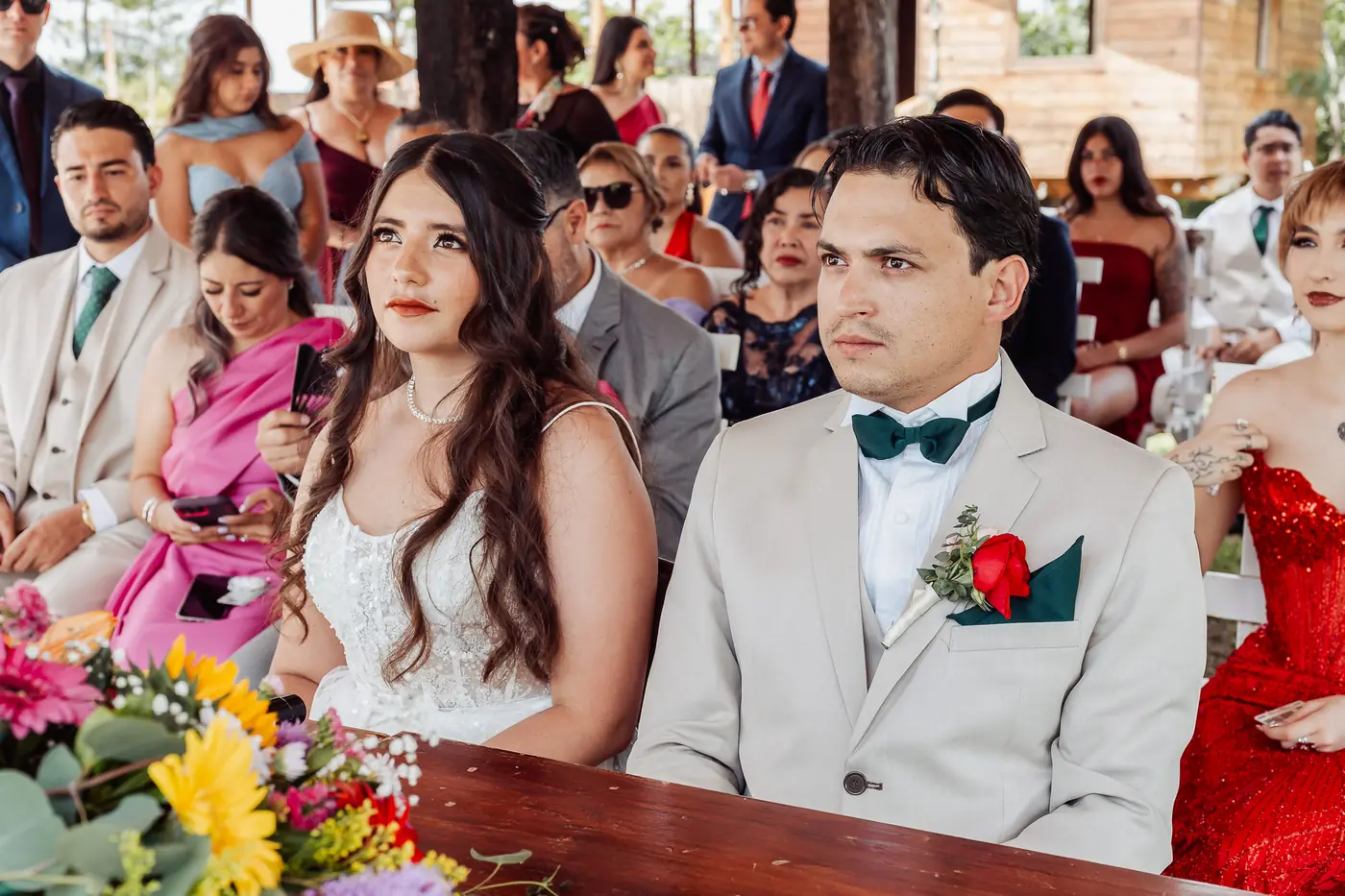 Fernanda & Oliver