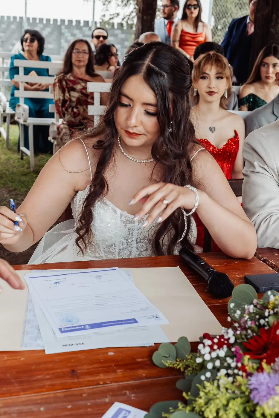 Fernanda & Oliver
