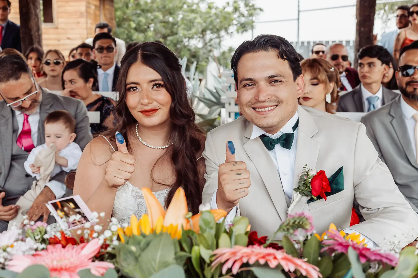 Fernanda & Oliver