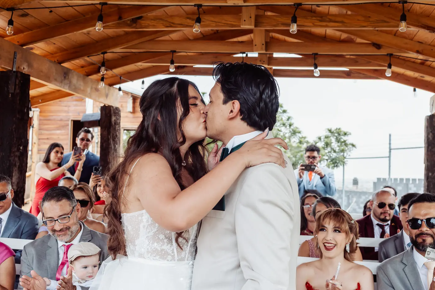Fernanda & Oliver