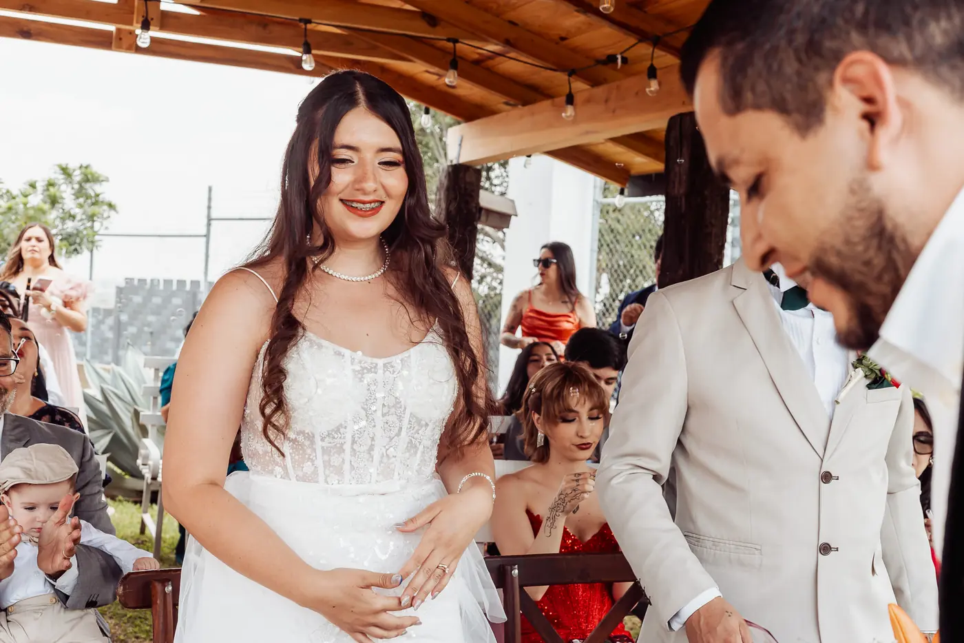Fernanda & Oliver