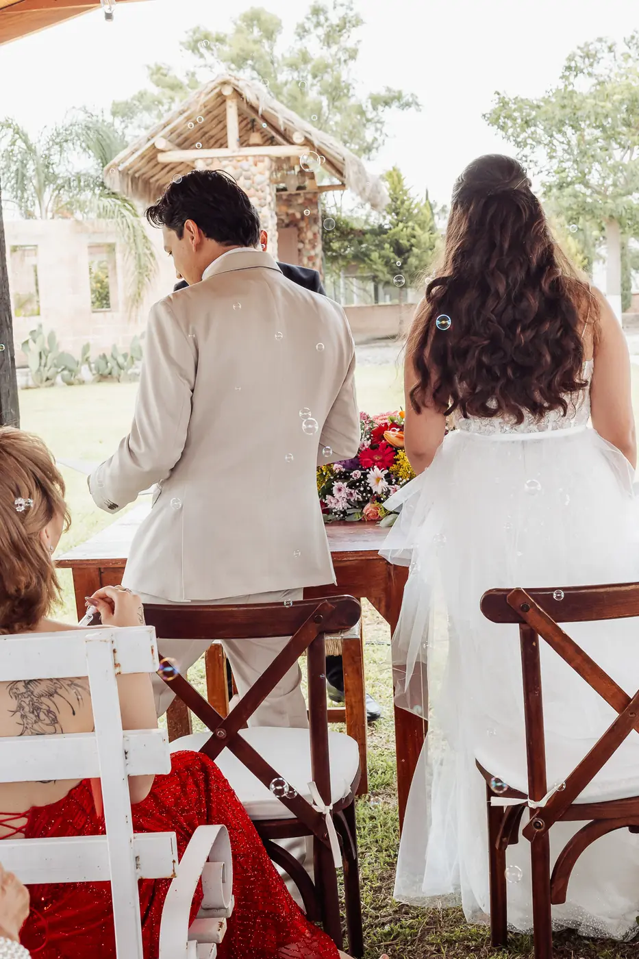 Fernanda & Oliver
