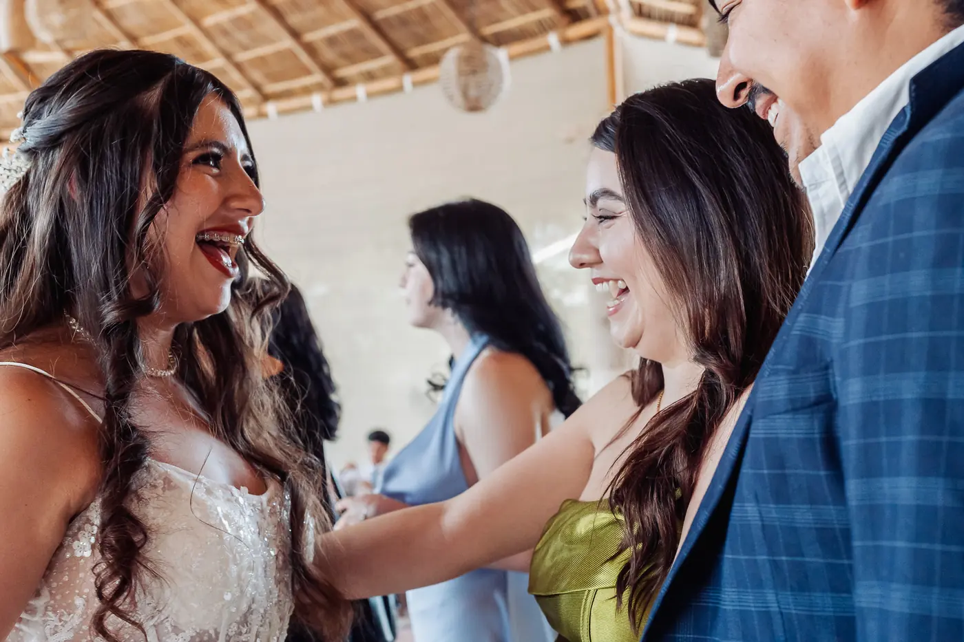 Fernanda & Oliver