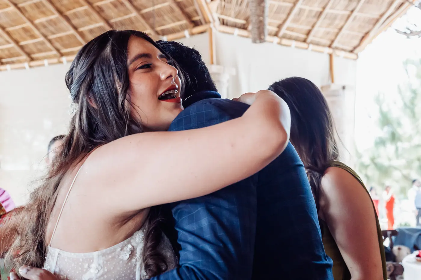 Fernanda & Oliver