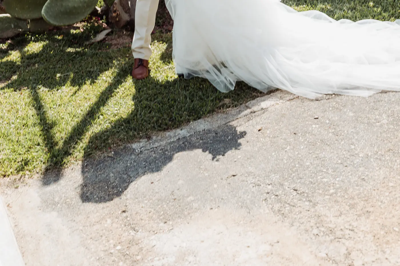 Fernanda & Oliver